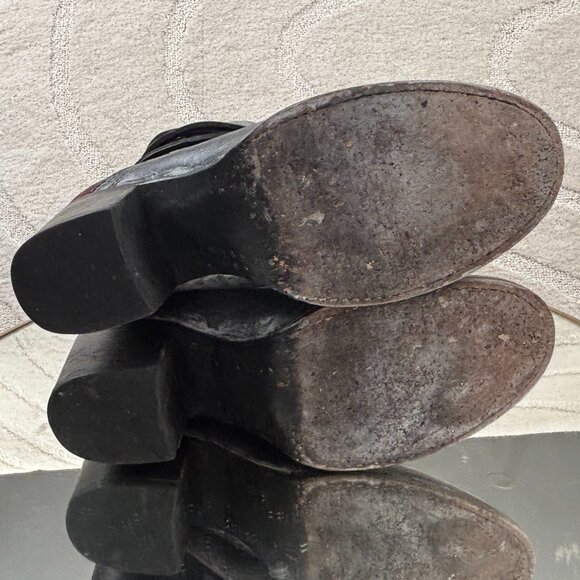 Freebird by Steven Coal boots - Picture 6 of 7